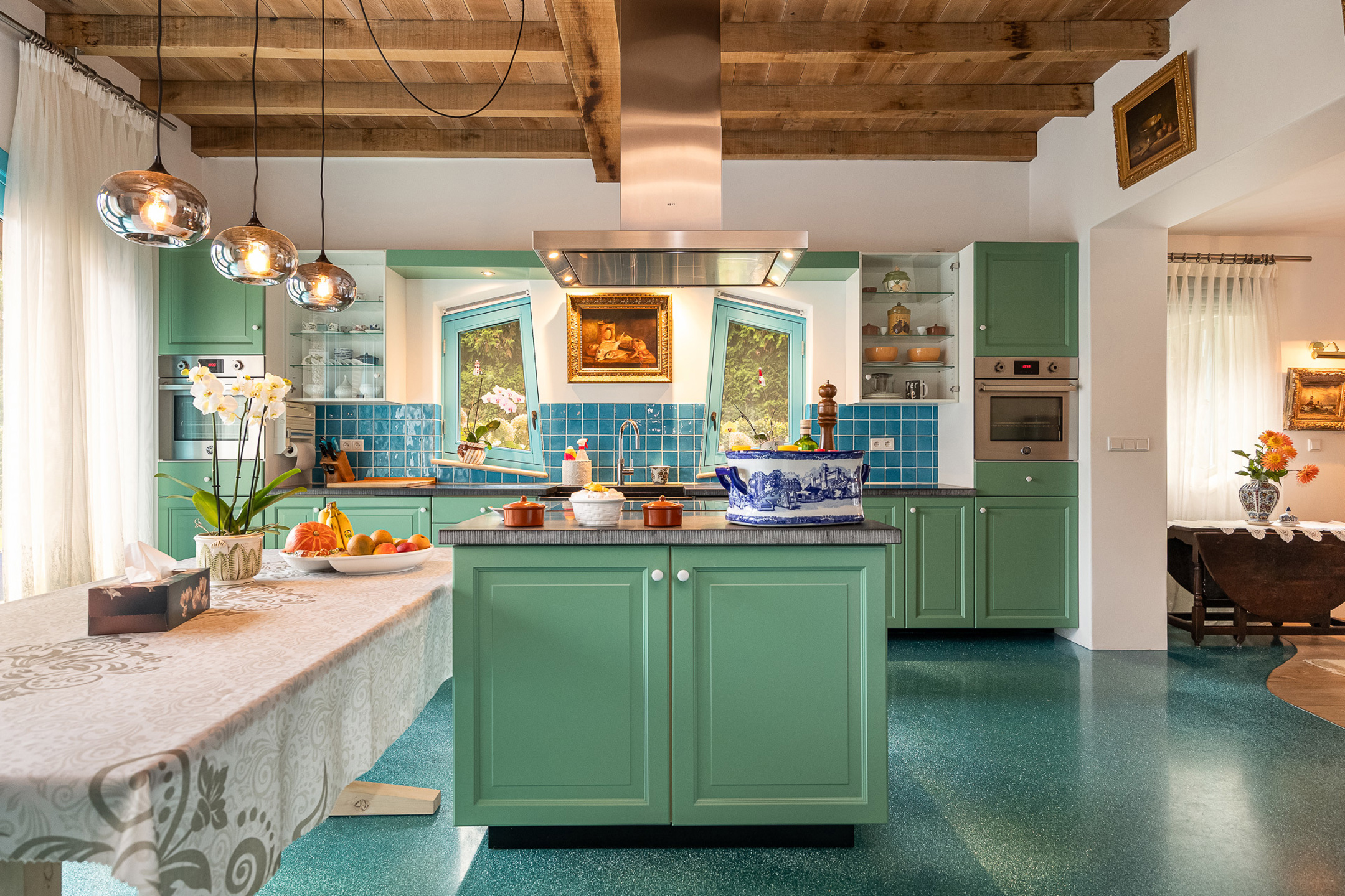 Maison à vendre à Turnhout avec 4 chambres - photo 3