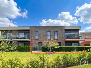 <p>Modern, gelijkvloers appartement te huur in Tildonk, Haacht!</p><p>Dankzij de centrale ligging van dit ruime appartement bevinden winkels en openbaar vervoer zich op korte afstand.</p><p>De indeling:<br />° inkomhal met apart toilet<br />° ingerichte keuken met vaatwasser<br />° aansluitend de leef- en eetruimte met veel lichtinval<br />° 3 slaapkamers waarvan eentje een dressing<br />° badkamer met dubbele wastafel, inloopdouche én bad<br />° wasplaats<br />° schitterend terras</p><p>Bovendien is er een kelderberging en ondergrondse garagebox (plek voor 2 wagens) met automatische poort voorzien.</p><p>Vrij vanaf: 01/09/2026</p><p>+ 150 euro/maand voor gemeenschappelijke kosten.</p><p><br />Wil jij hier graag je nieuwe thuis? Klik dan op de knop 'Ik wil een bezoek'</p><p>EPC: 78 UC: 24033-G-2016_38013/EP18297/A001/D01/SD012</p>