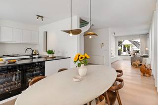 Ben je op zoek naar een kwalitatief afgewerkt en instapklaar appartement in hartje Antwerpen? Deze prachtige duplex op de vierde en vijfde...