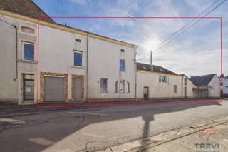Huis te koop in Virton