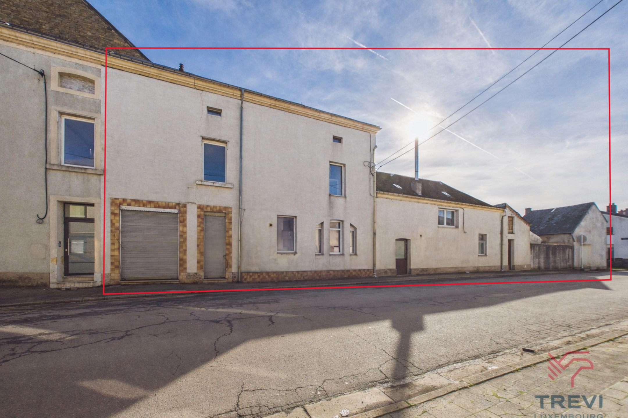 Huis te koop in Virton
