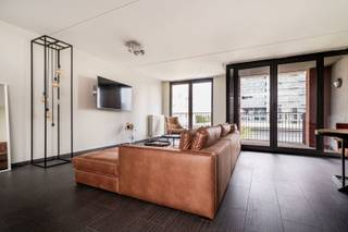 Appartement à louer à Anvers