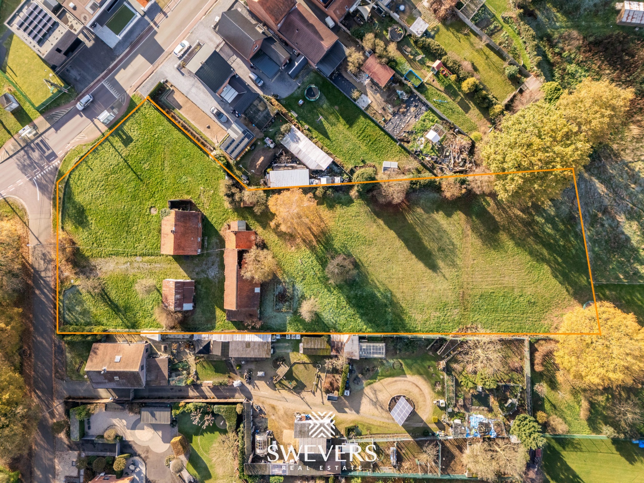 PROJECTOPPORTUNITEIT: Uitzonderlijke grond van 51a19 te Heusden-Zolder - foto 2