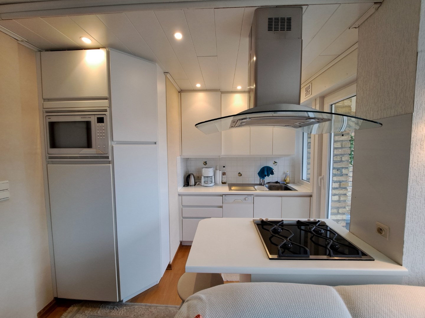 APPARTEMENT 2 CHAMBRES A VENDRE A DE PANNE AVEC SITUATION CENTRALE - photo 4