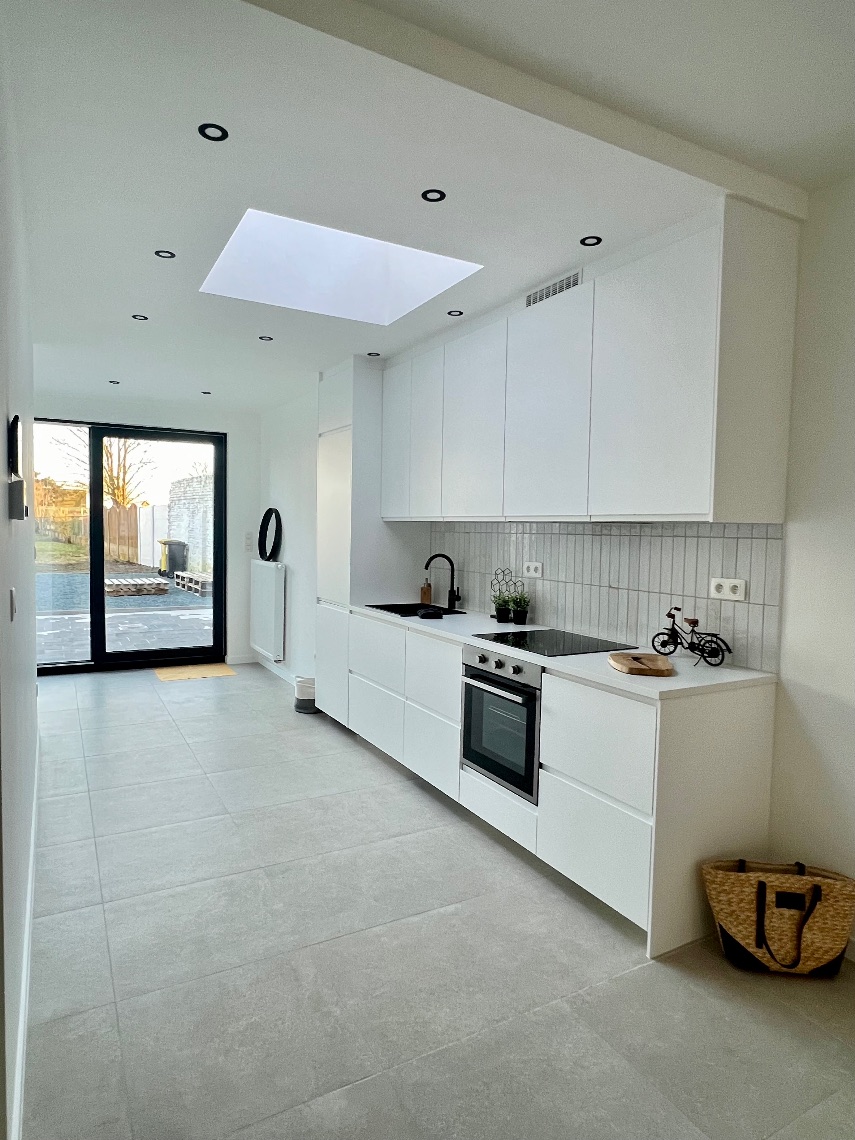 House for sale in Hoevenen with 2 bedrooms - photo 3