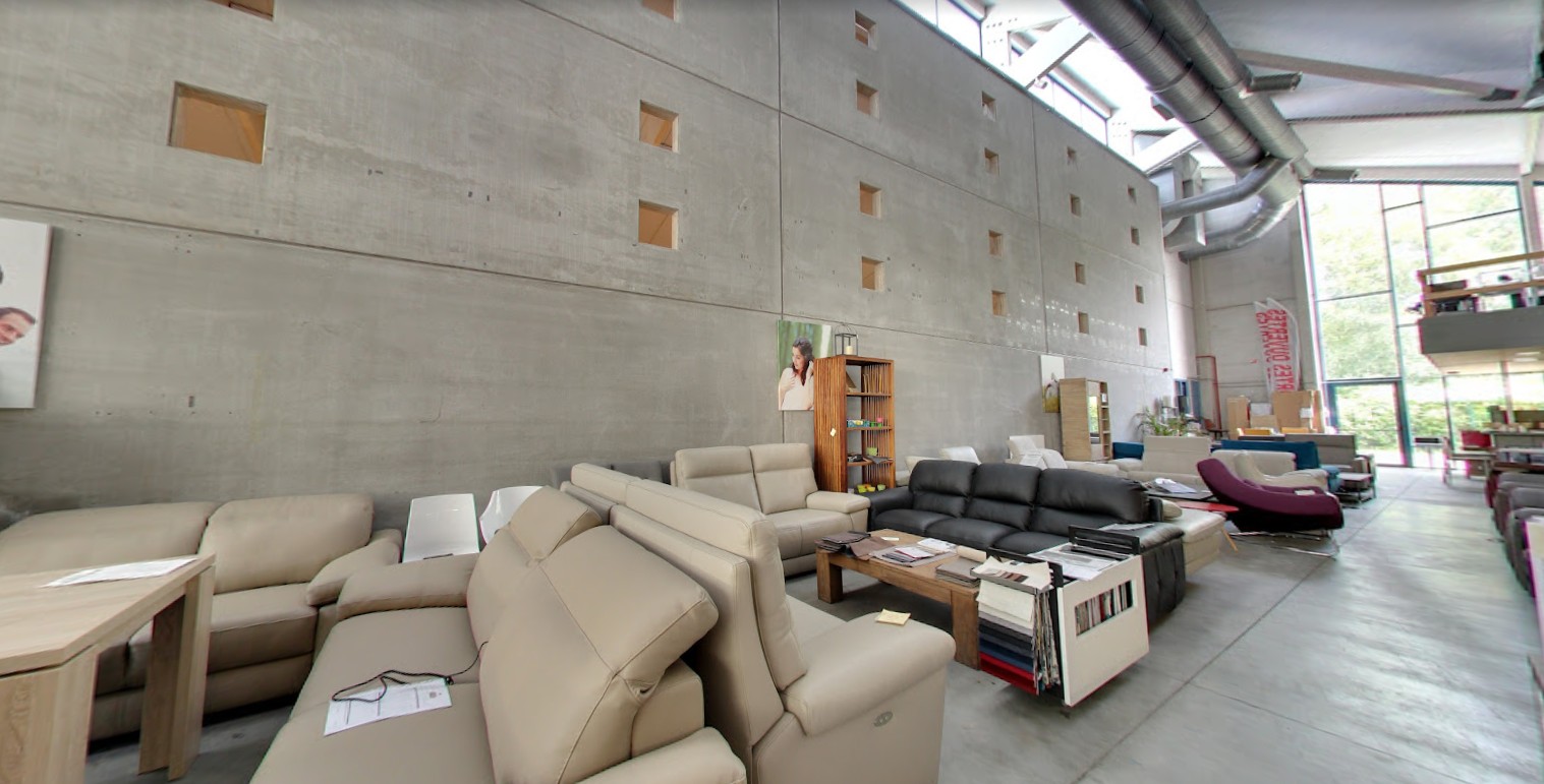 Commercial à vendre à Mouscron - photo 5