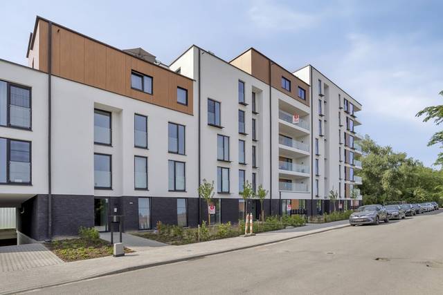 Project for sale in Boom