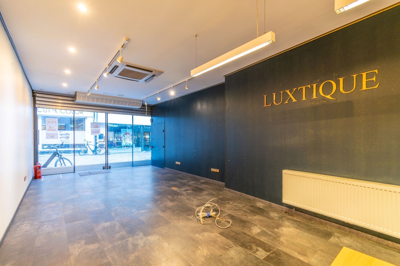 Commercial à vendre à Hal - photo 2