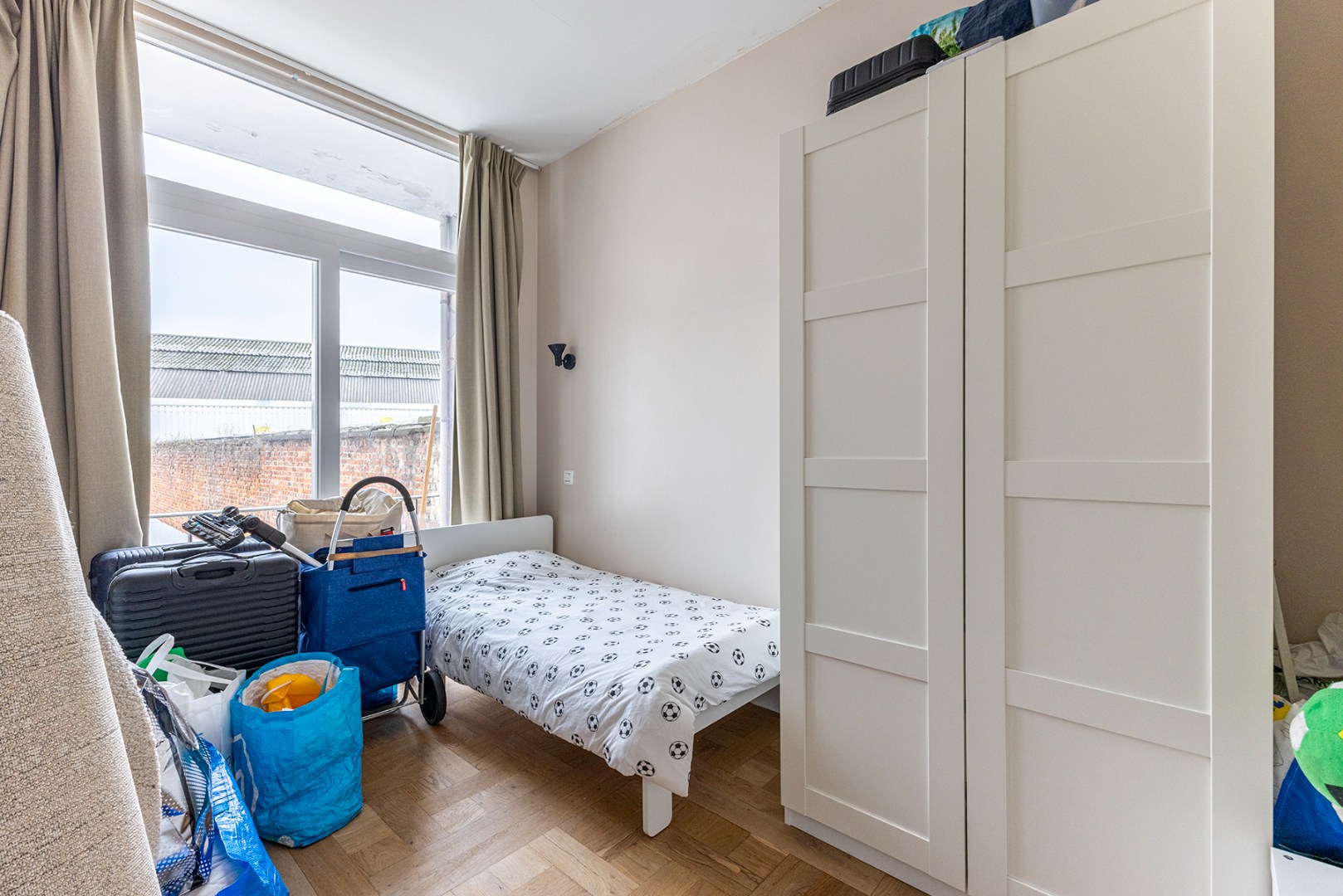 Appartement à louer à Deurne avec 2 chambres - photo 5