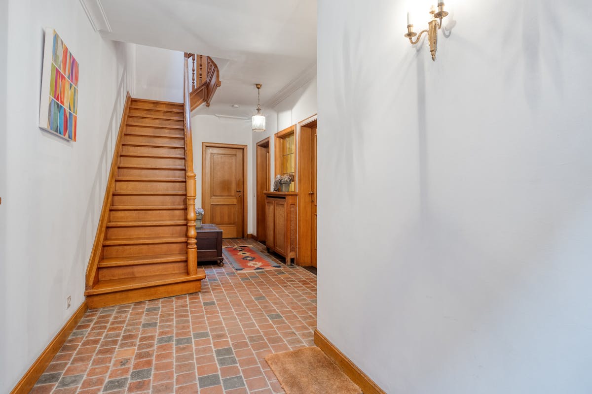 Karaktervol huis te koop in centrum Boom - foto 3