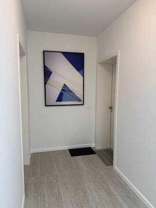 Het laatste TOP energie neutraal LUXE appartement (134 m2 EPC -0) in Green Art Estate woonerf. Met het terras heb je ook het genot van de parktuin...