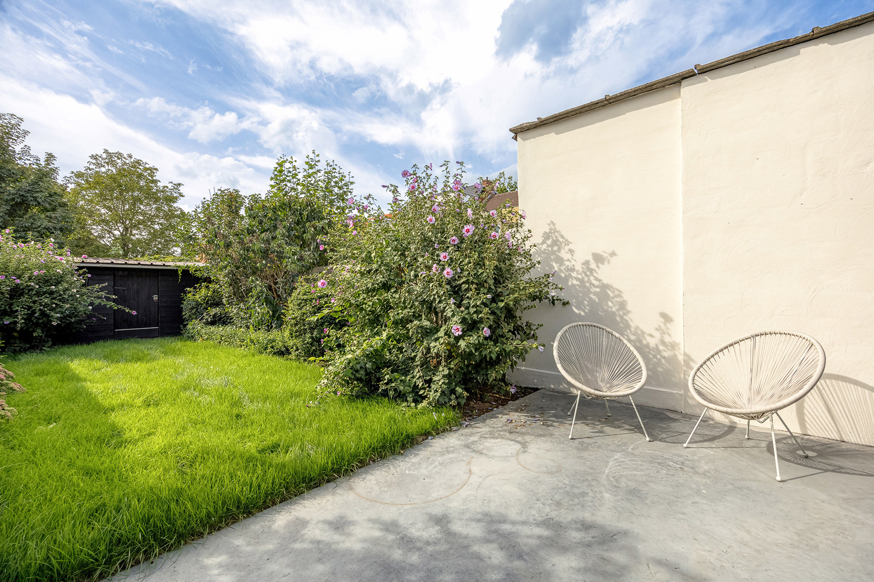 PARK VAN SCHOTEN | GERENOVEERDE CHARME WONING - foto 5