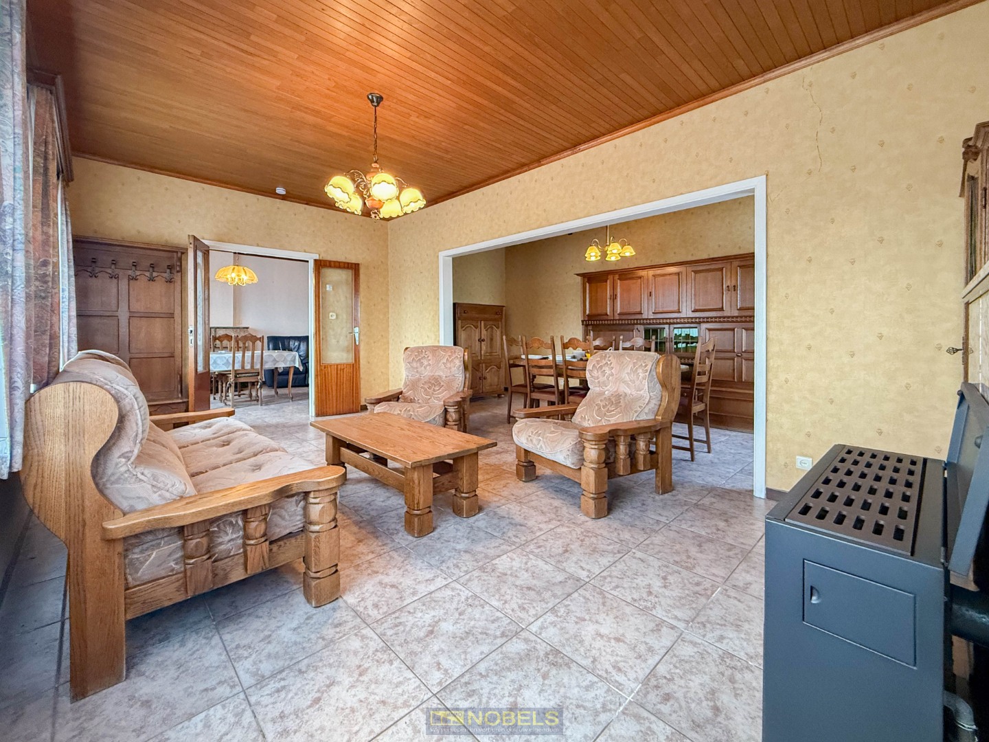 Te koop, projectgrond (2.516m²) in woongebied te Zottegem - foto 5