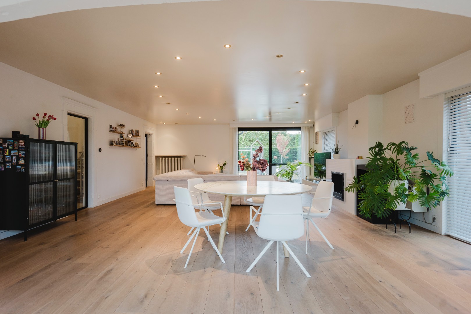 Vrijstaand met 5 slaapkamers - foto 5
