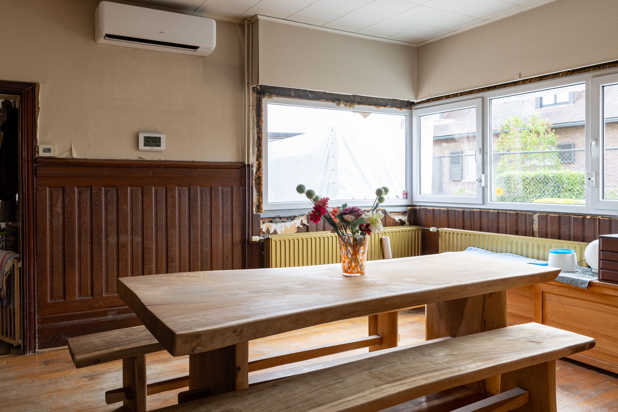 Te renoveren woning in Oppuurs - foto 2