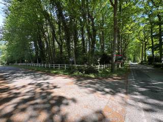 Land for sale in Enghien