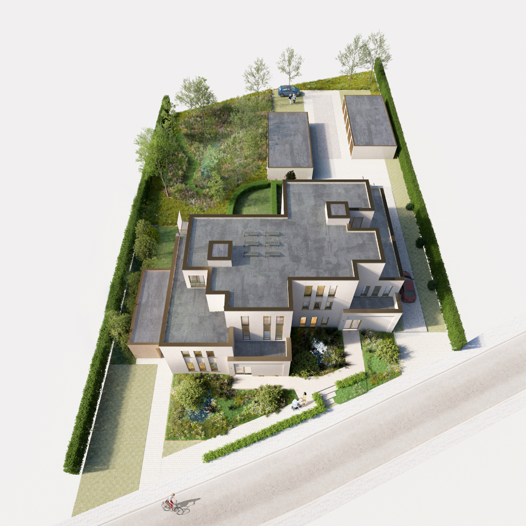 Projet à vendre à Ardooie - photo 4