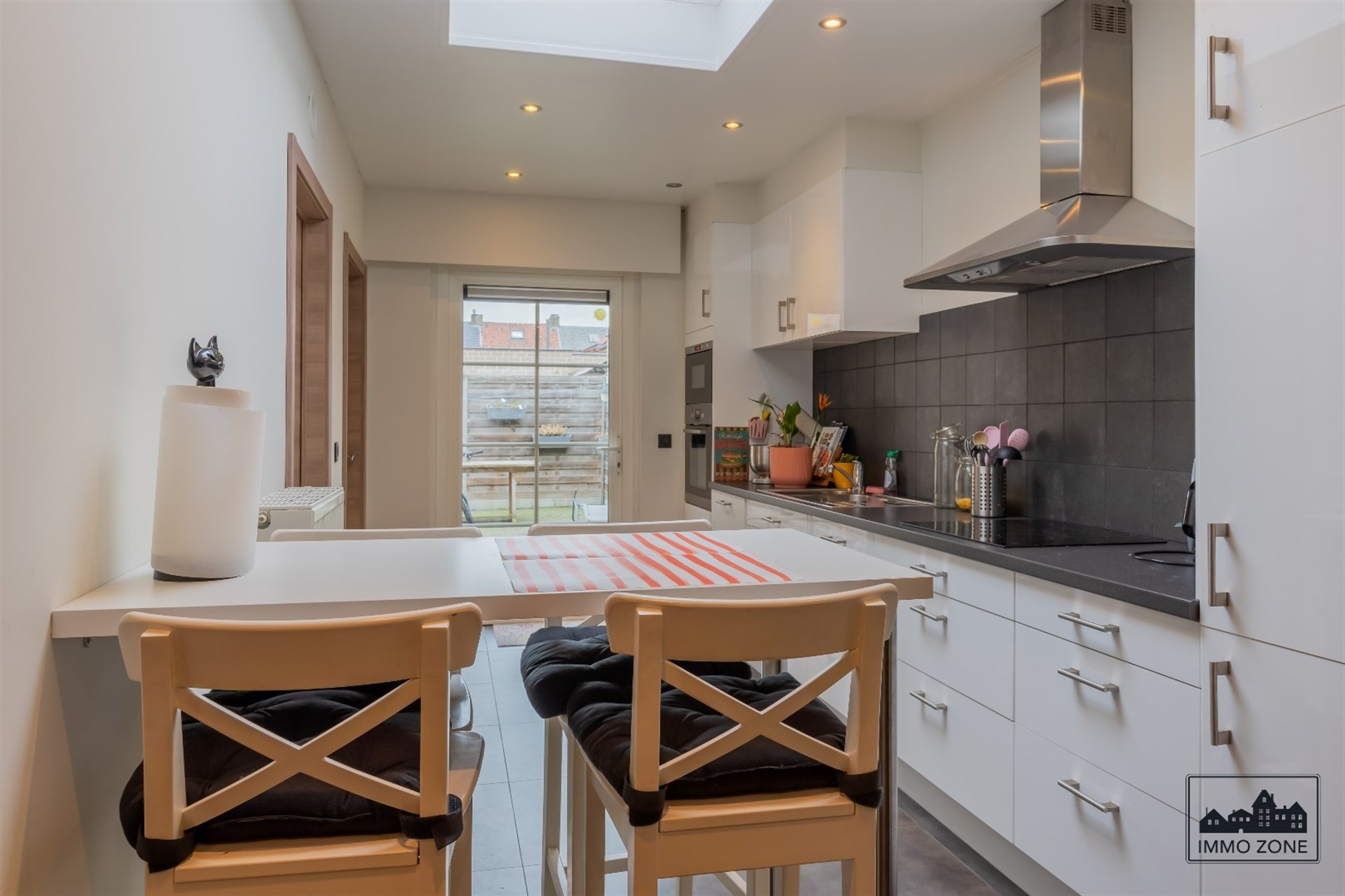 House for rent in Wetteren with 2 bedrooms - photo 5