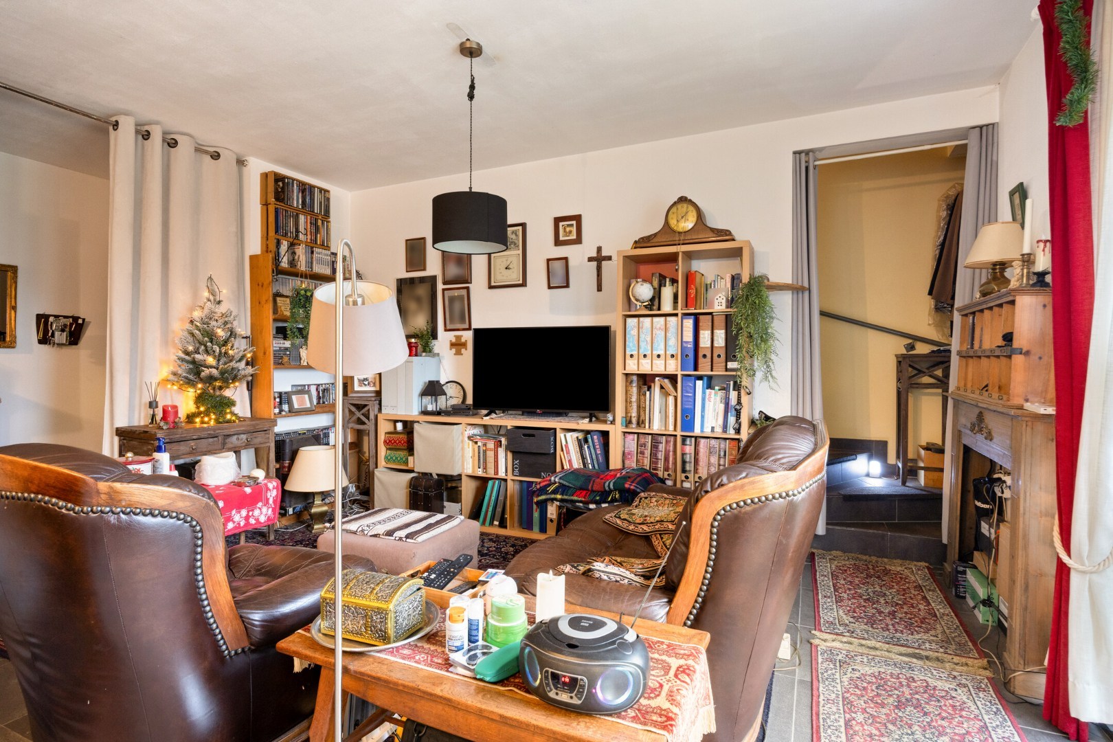 Instapklaar appartement in het centrum van Geel - foto 4