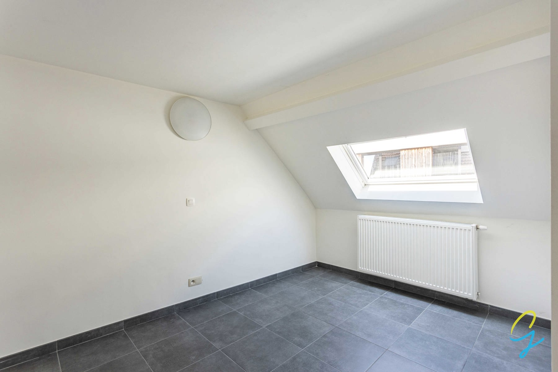 Apartment for sale in Ghent with 1 bedroom - photo 5