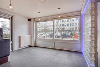 Commercial à louer à Anvers