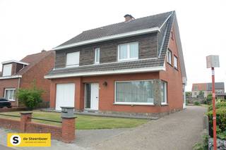 Maison à vendre à Zandhoven