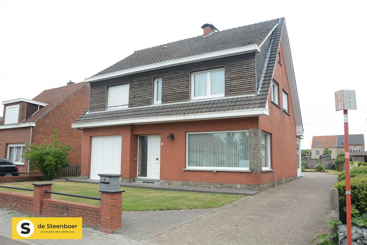 Maison à vendre à Pulderbos avec 4 chambres - photo 2