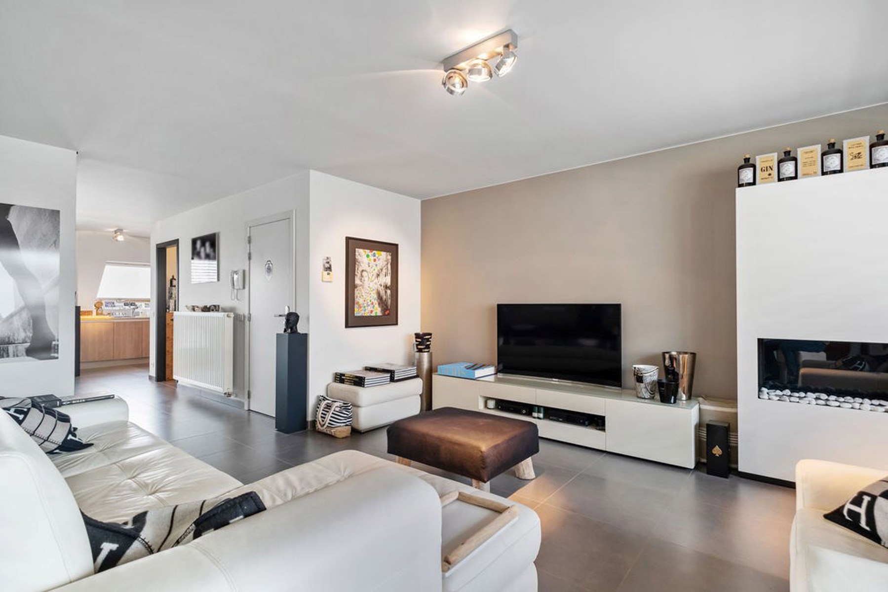 DUPLEX te BLANKENBERGE - foto 1