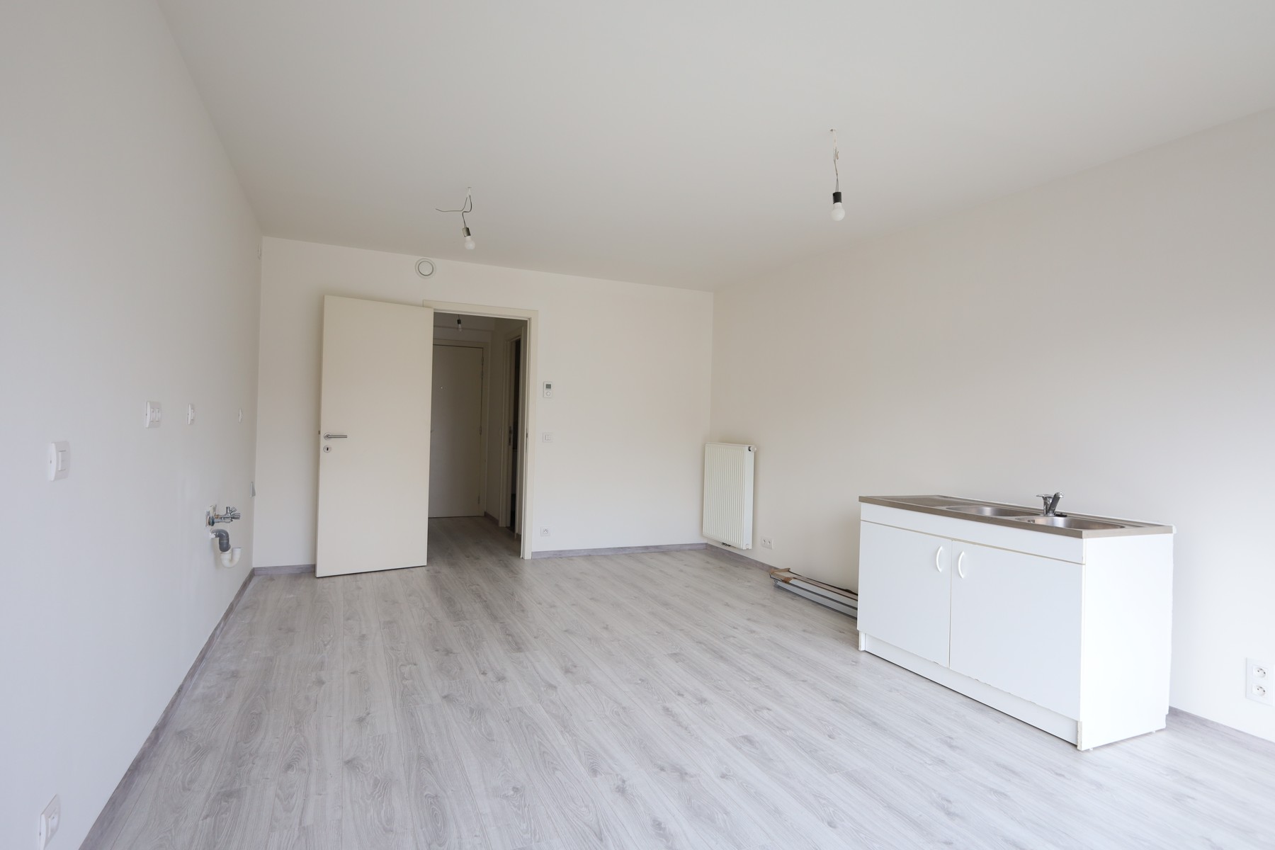 Studio with an open view, ideal for investment purposes. - photo 4