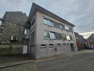 Apartment for sale in Sint-Pieters-Leeuw