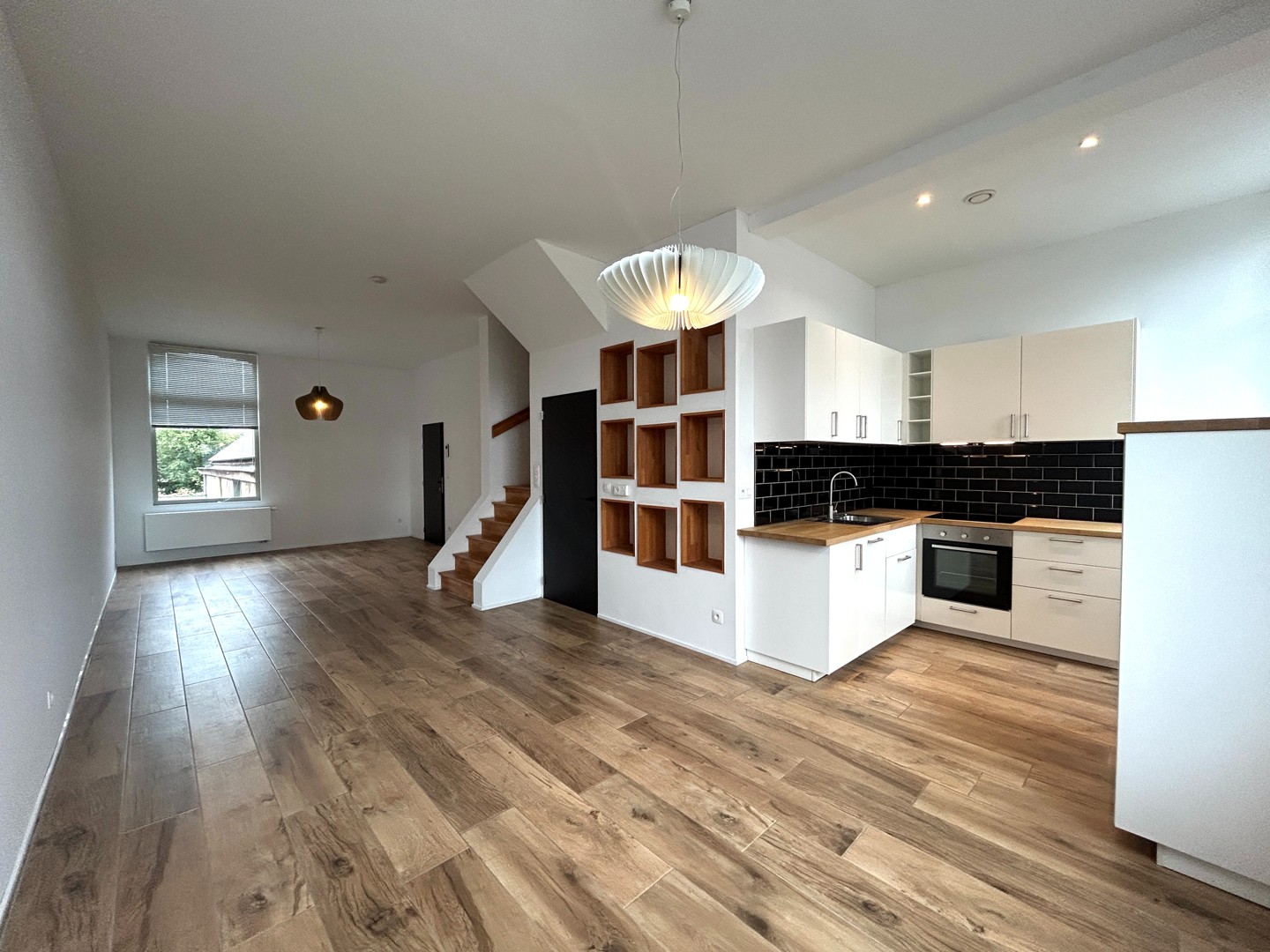 Appartement in Roeselare