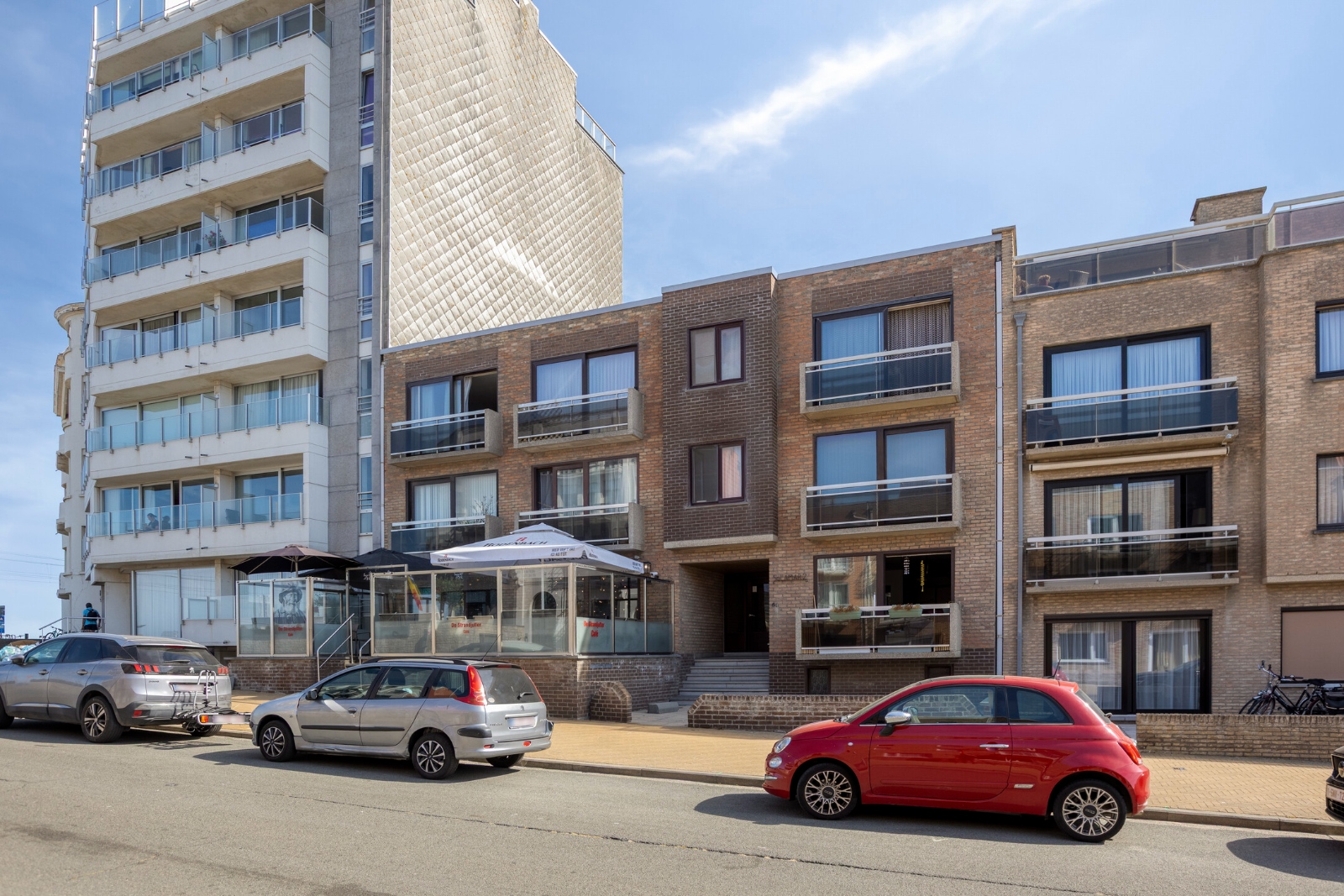 Commercial à vendre à Ostende - photo 1