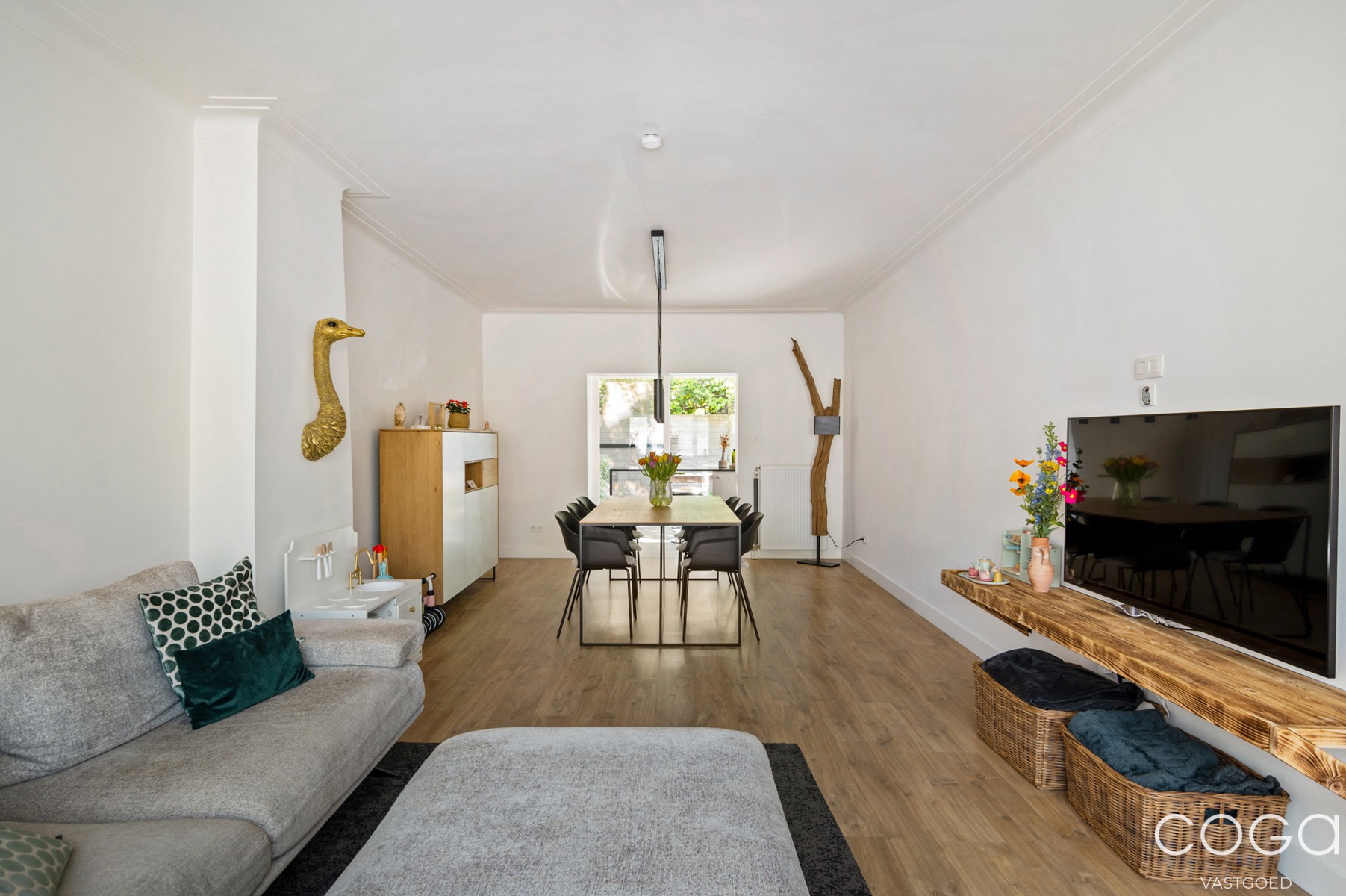 Maison à vendre à Sint-Job-In-'T-Goor avec 2 chambres - photo 4