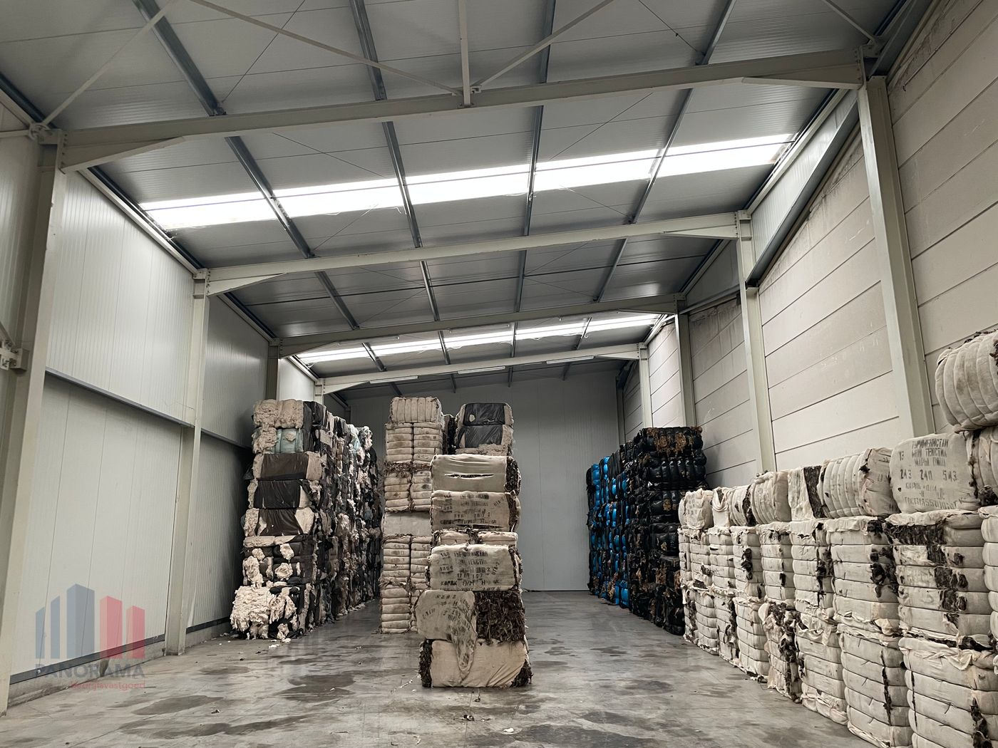1.195 m² magazijn te huur in Meulebeke - foto 4