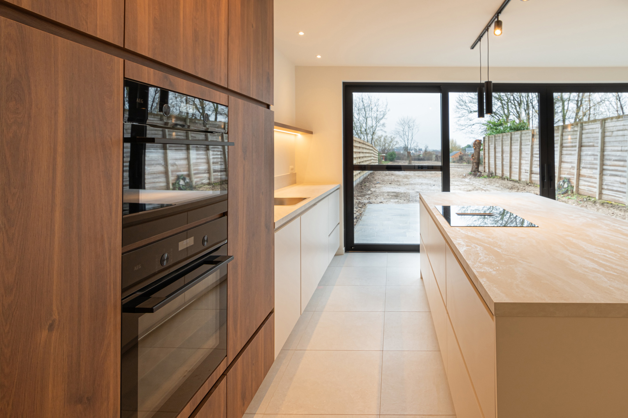 Maison à louer à Malines avec 4 chambres - photo 5