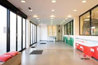 Commercial for sale in De Panne