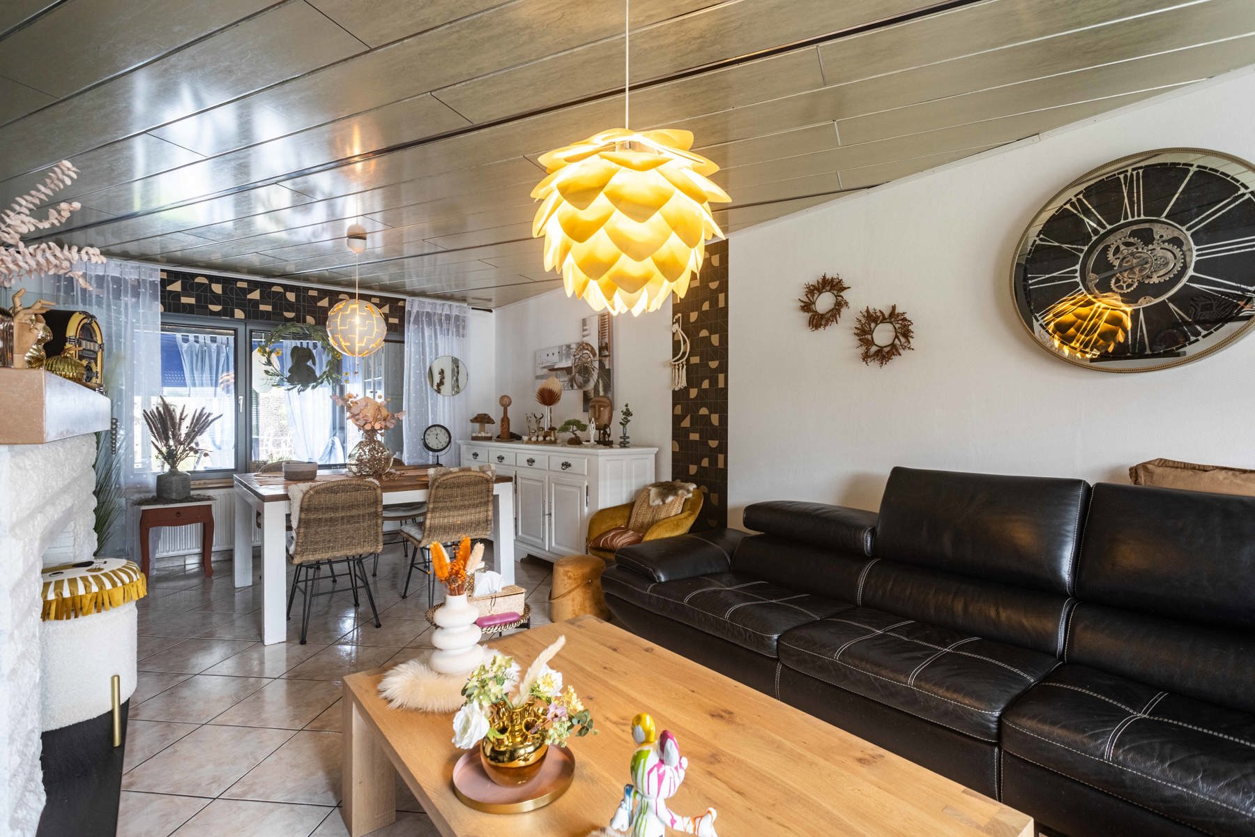 Levenslang verhuurd vastgoed met gegarandeerde opbrengst - foto 3