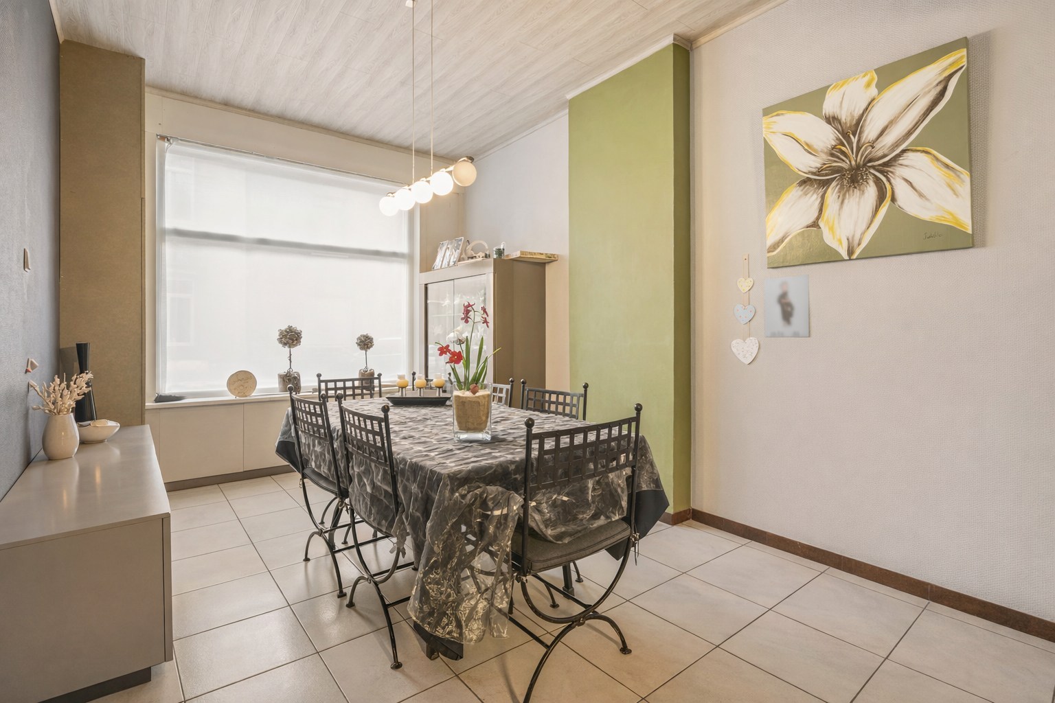 Maison à vendre à Roulers avec 3 chambres - photo 4