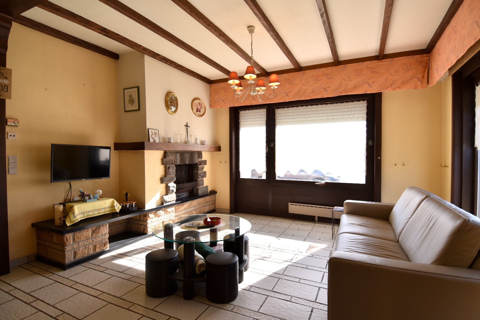 Maison à vendre à Bissegem avec 4 chambres - photo 3