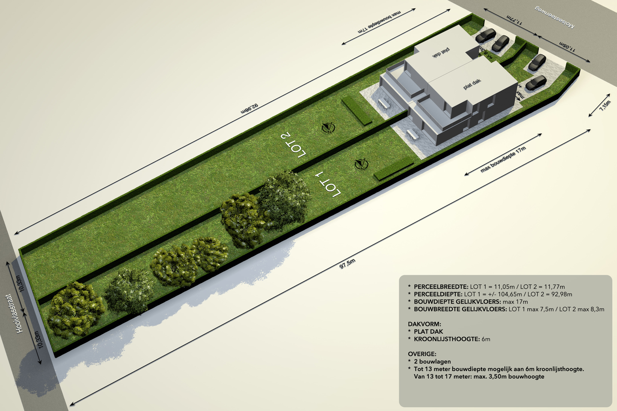 Grond te koop in Balen - foto 2