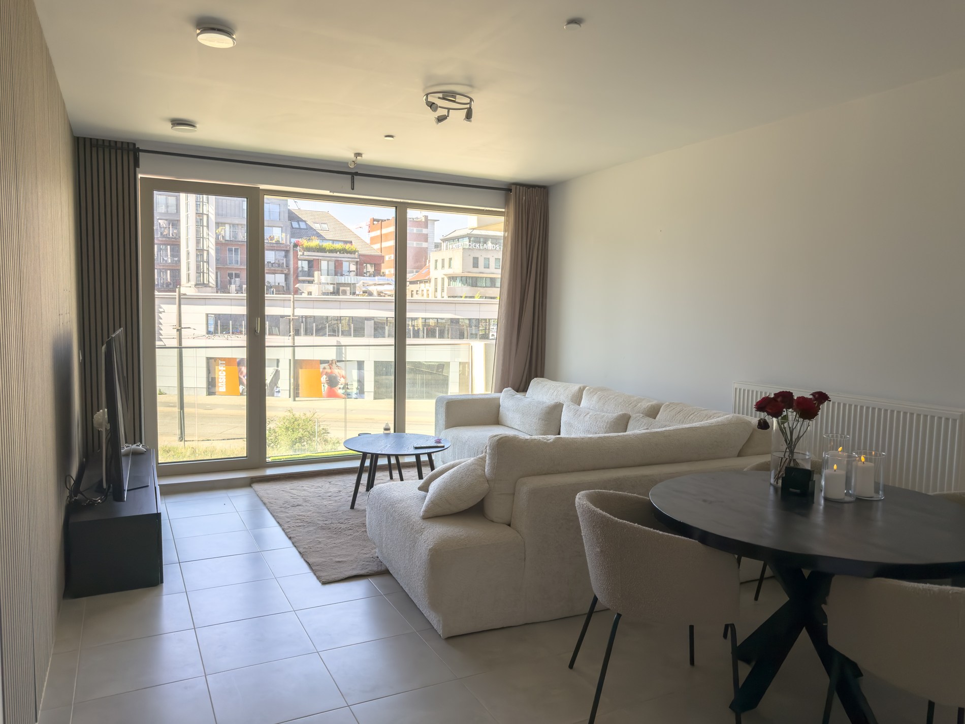 Energy-efficient two-bedroom apartment - photo 4