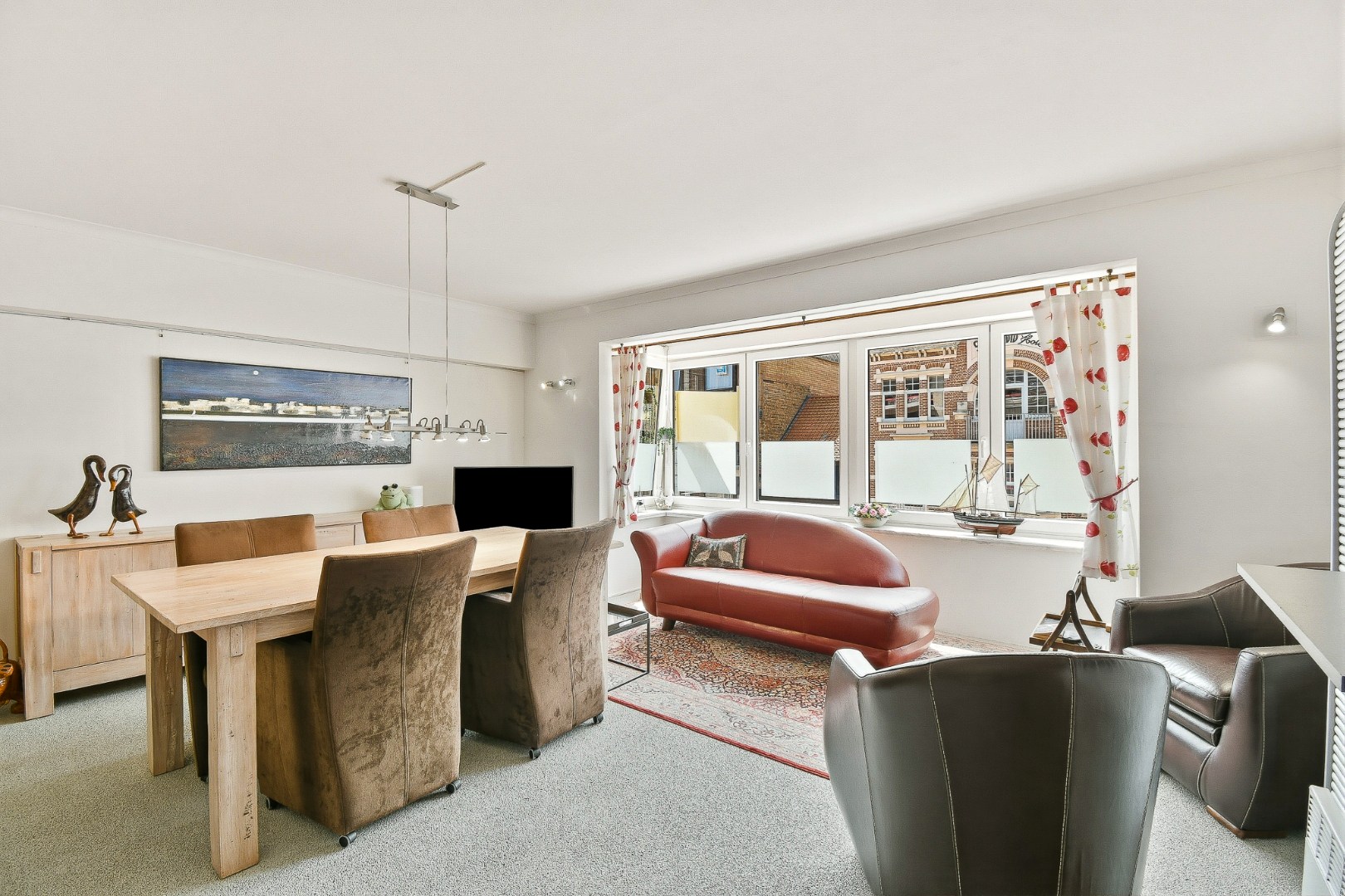 Mooi appartement op topligging in het centrum van Westende-Bad, op wandelafstand van de zee - foto 4