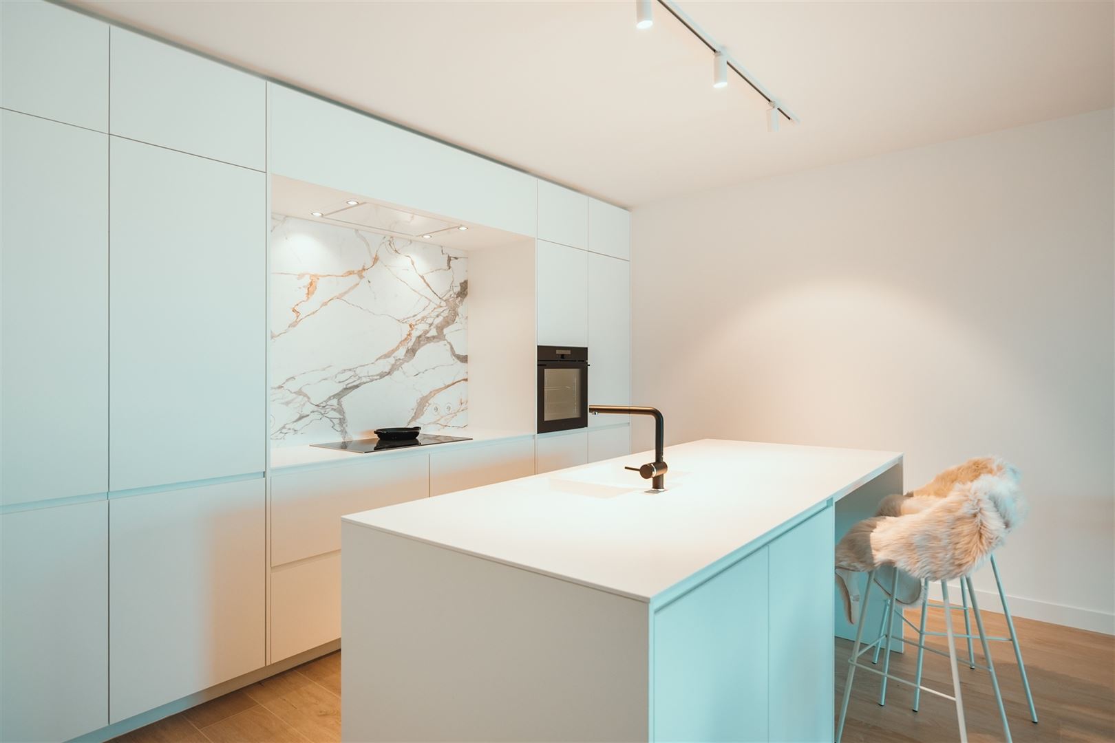 Appartement - photo 3