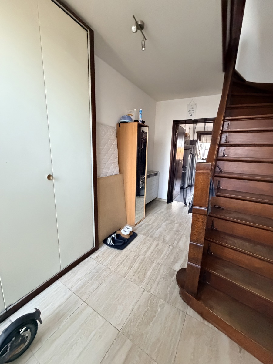 CENTRAAL GELEGEN WONING MET GARAGE - foto 4