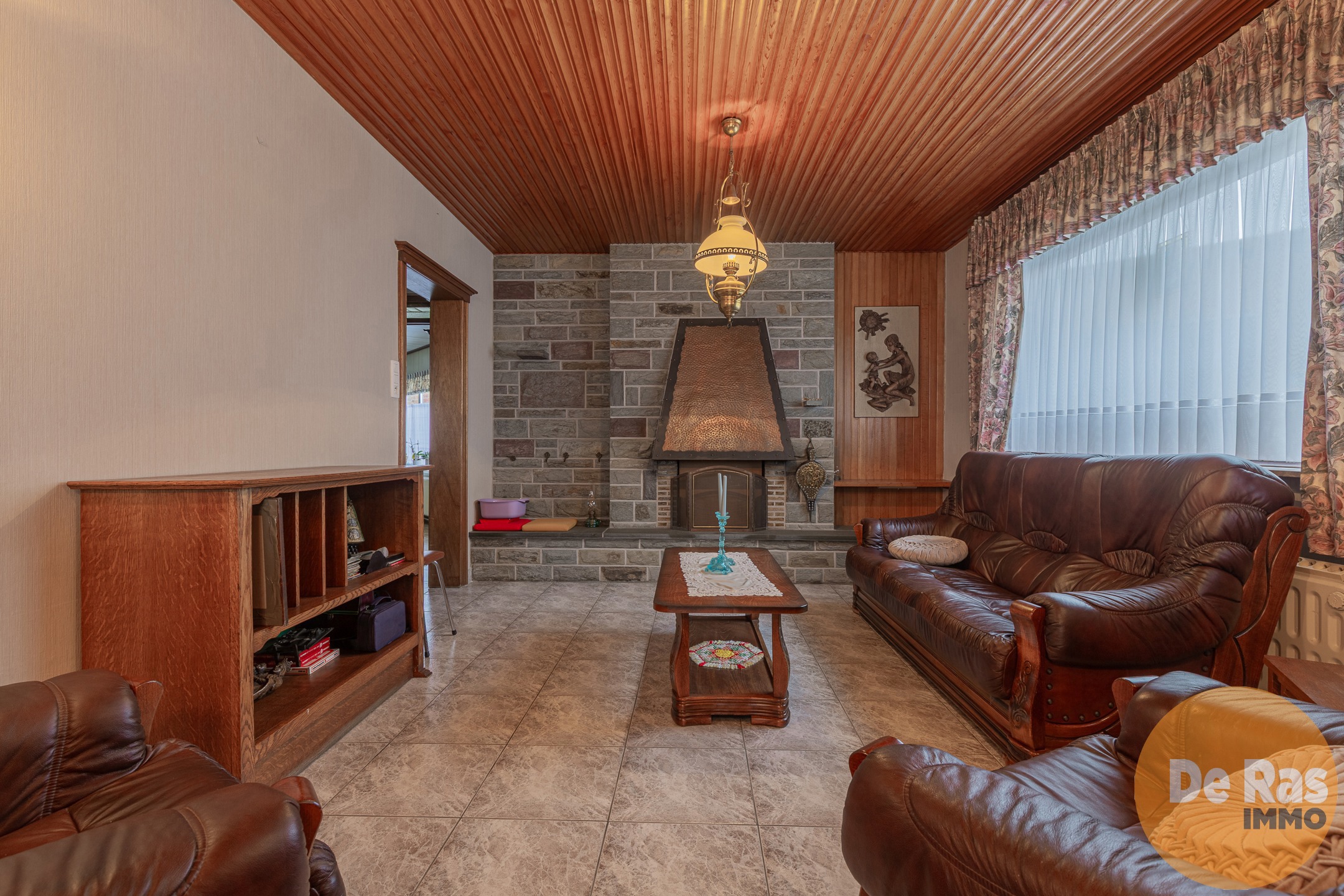 Maison à vendre à Haaltert avec 3 chambres - photo 2