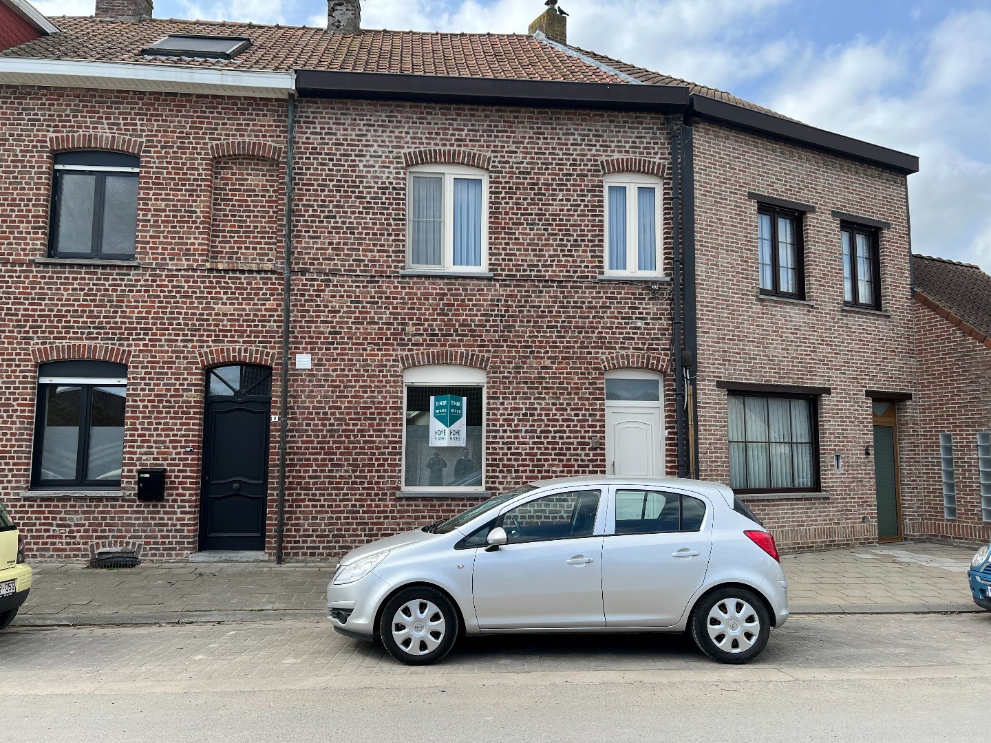 Maison d'habitation à Ieper