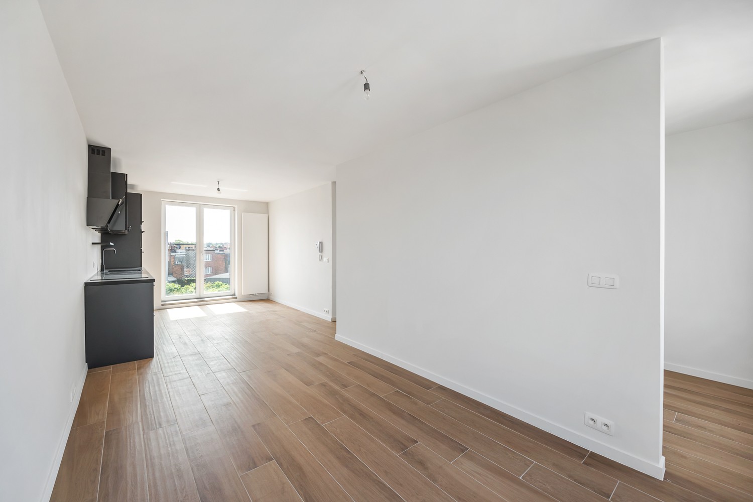 Lichtrijk 1slpk appartement in Deurne zuid - foto 5