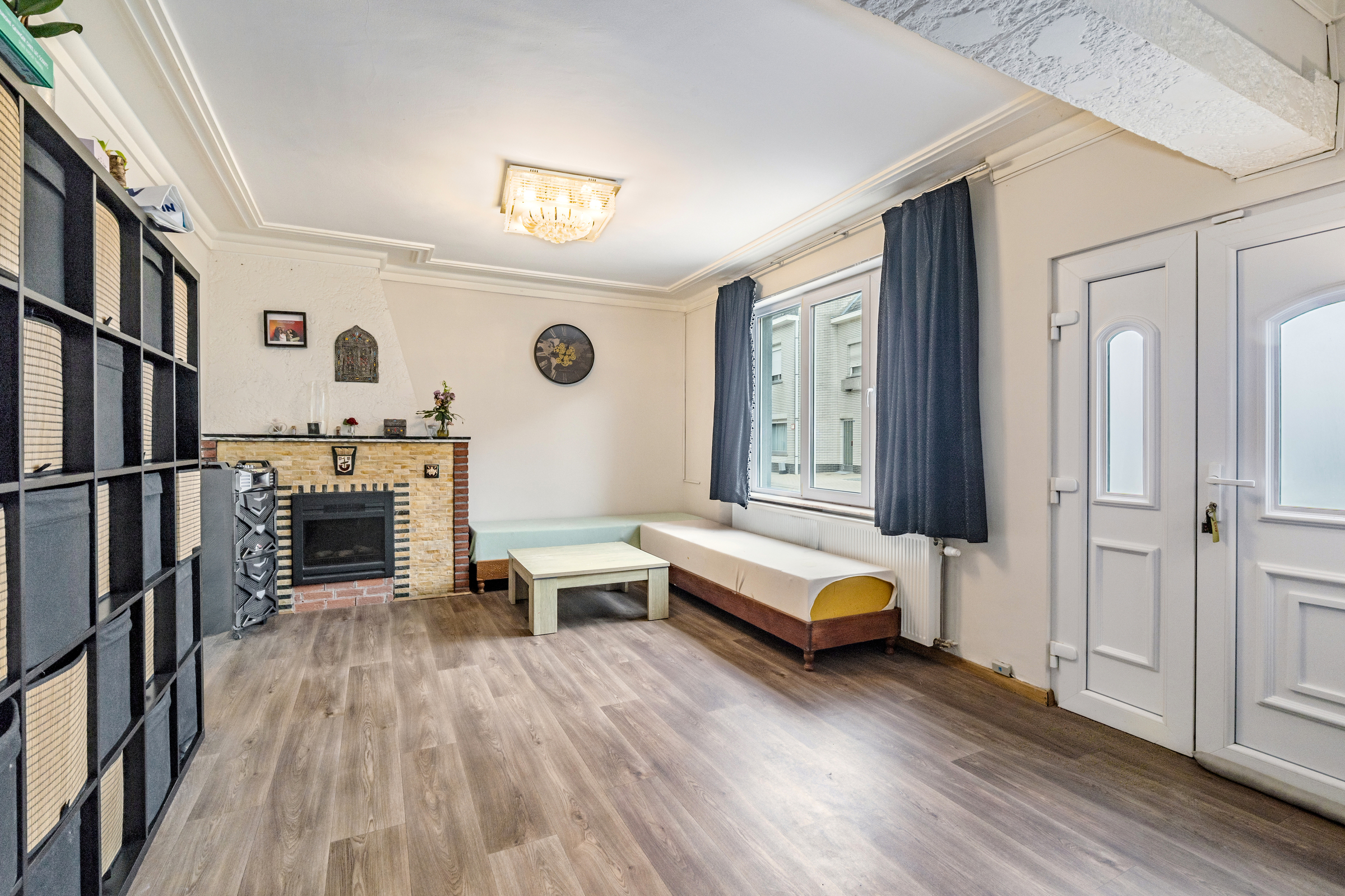 Ruime halfopen woning in Lebbeke - foto 5