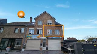 Apartment for sale in Maasmechelen