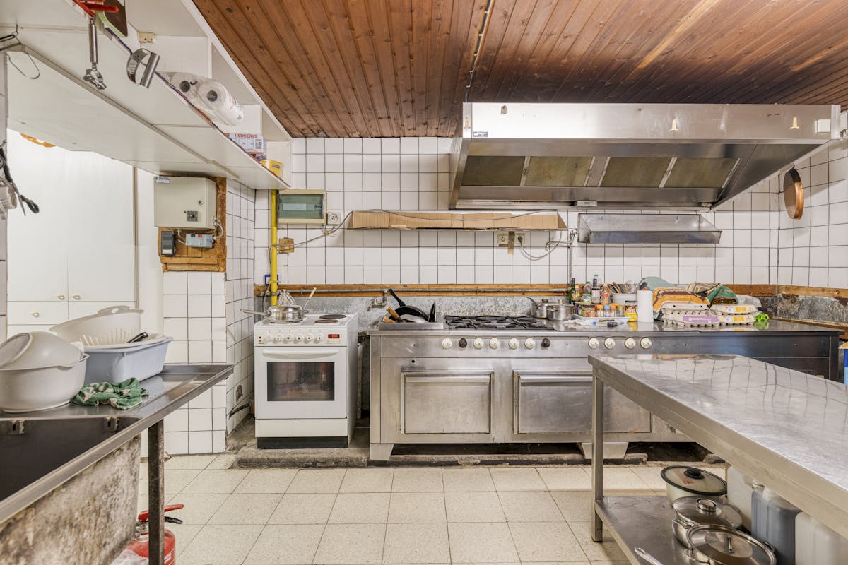 Hotel + handelshuis in de Zeelaan in De Panne - foto 3